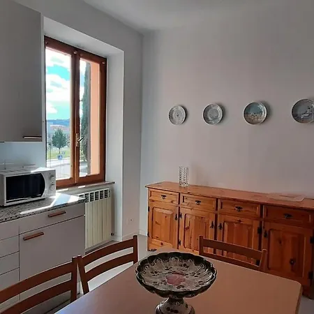 Silviu - I Due Tigli Appartement Pérouse