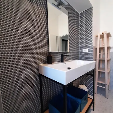Appartement Silviu - I Due Tigli Pérouse