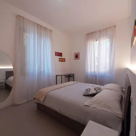 Silviu - I Due Tigli Appartement